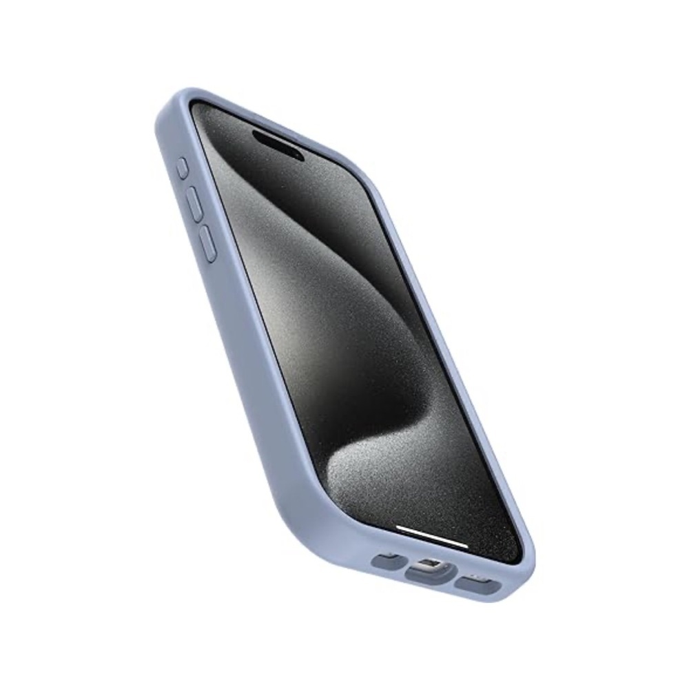 OtterBox iPhone 15 PRO OtterGrip Symmetry Series Case- NIB - Picture 3 of 5